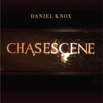 LP Daniel Knox: Chasescene LTD