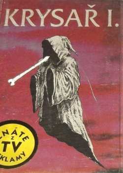 MC Daniel Landa: Krysař I.