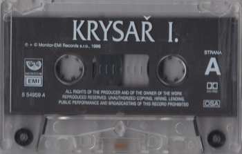 MC Daniel Landa: Krysař I.