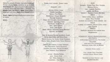 MC Daniel Landa: Krysař II.