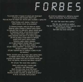 CD Daniel Landa: Smrtihlav