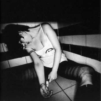 CD Daniel Landa: Smrtihlav