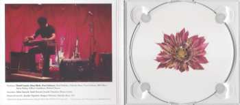 CD Daniel Lanois: Belladonna