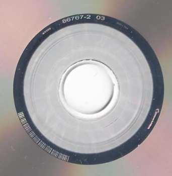 CD Daniel Lanois: Belladonna