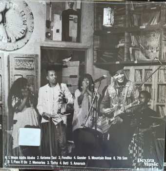 LP Daniel Lemma: Addis