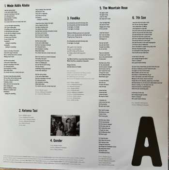 LP Daniel Lemma: Addis