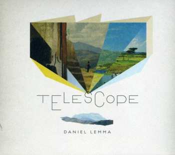 Album Daniel Lemma: Telescope