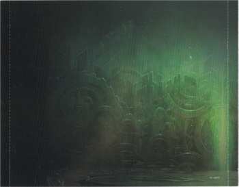 CD Daniel Licht: Silent Hill: Book Of Memories (Original Soundtrack)