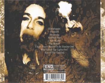 CD Daniel Lioneye: Vol. II