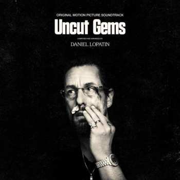 2LP Daniel Lopatin: Uncut Gems (Original Motion Picture Soundtrack)