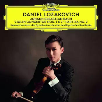 Violin Concertos Nos. 1 & 2. / Partita No. 2