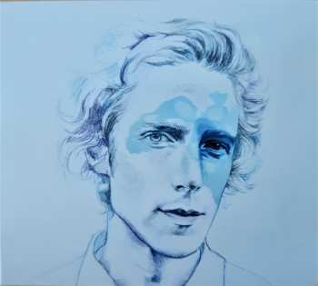 CD Daniel Martin Moore: Never Look Away