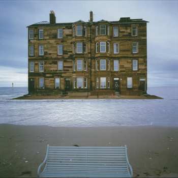 Album Daniel McGeever: Cross The Water