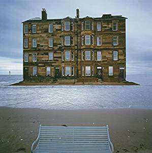 CD Daniel McGeever: Cross The Water