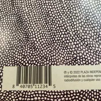 LP Daniel Melero: Qualia / Micrografía
