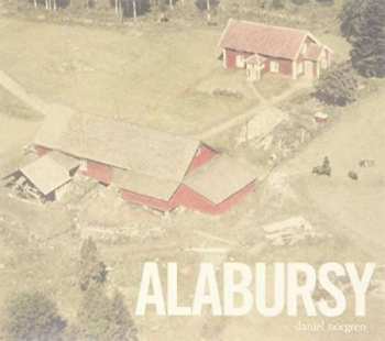 CD Daniel Norgren: Alabursy