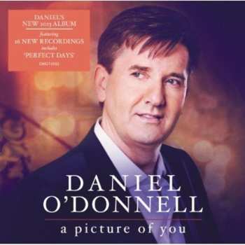 Album Daniel O'Donnell: A Picture Of You