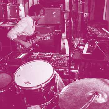 CD Daniel Ogren: Fastingen 92