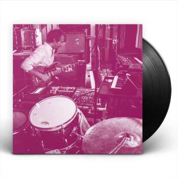 LP Daniel Ogren: Fastingen 92