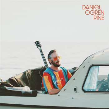 Album Daniel Ogren: Pine