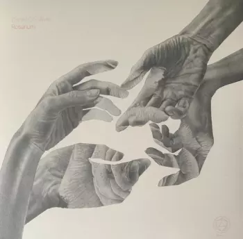 Daniel O'Sullivan: Rosarium
