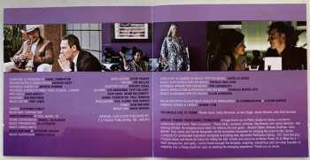 CD Daniel Pemberton: The Counselor (Original Motion Picture Soundtrack)