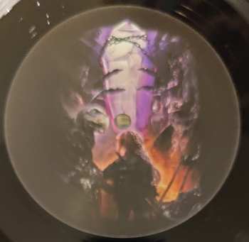 2LP Daniel Pemberton: Jim Henson's The Dark Crystal Age Of Resistance Volume 1 & 2 (Original Music From The Netflix Series)