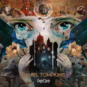 CD Daniel Tompkins: Castles DIGI