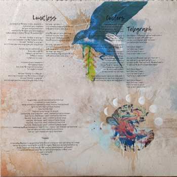LP Daniel Tompkins: Castles