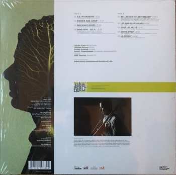 LP Daniel Zimmermann: L'Homme A Tete De Chou In Uruguay