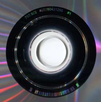 CD Daniela Alfinito: Du Warst Jede Träne Wert