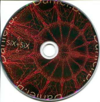 CD Daniel B.: Six+Six