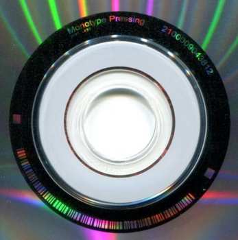 CD Daniel B.: Six+Six