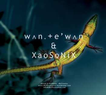 2CD Prothese: One To One & Xaosonix 