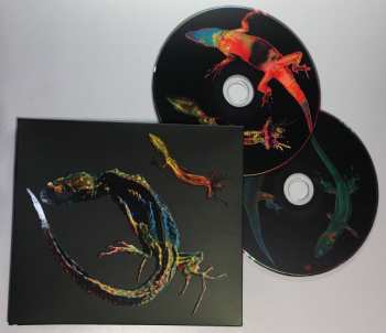2CD Prothese: One To One & Xaosonix 