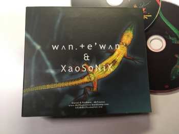 2CD Prothese: One To One & Xaosonix 