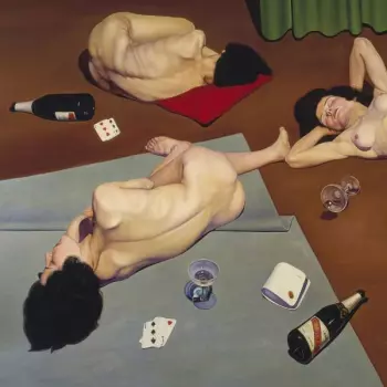 Daniele Luppi: Charm Of Pleasure