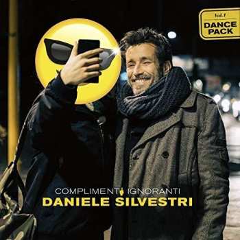 Album Daniele Silvestri: Complimenti Ignoranti