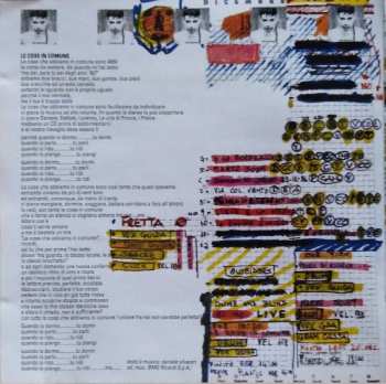 CD Daniele Silvestri: Occhi Da Orientale - Il Meglio Di