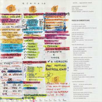 CD Daniele Silvestri: Prima Di Essere Un Uomo