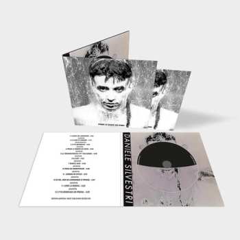 CD Daniele Silvestri: Prima Di Essere Un Uomo