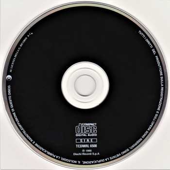 CD Daniele Silvestri: Prima Di Essere Un Uomo