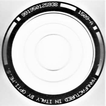 CD Daniele Silvestri: Prima Di Essere Un Uomo