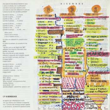 CD Daniele Silvestri: Prima Di Essere Un Uomo