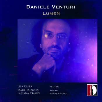 CD Mark Menzies: Lumen