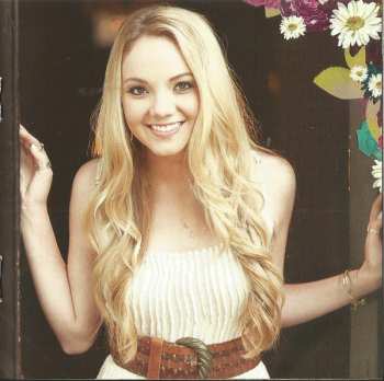 CD Danielle Bradbery: Danielle Bradbery