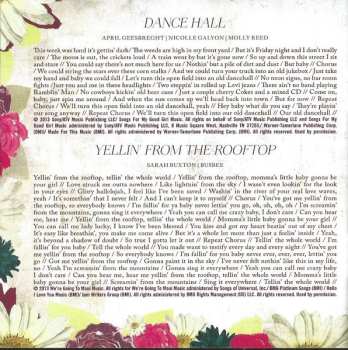 CD Danielle Bradbery: Danielle Bradbery