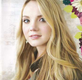 CD Danielle Bradbery: Danielle Bradbery