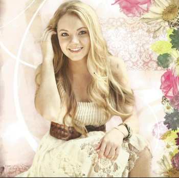 CD Danielle Bradbery: Danielle Bradbery