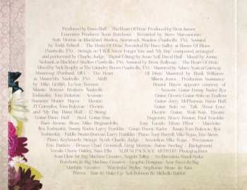 CD Danielle Bradbery: Danielle Bradbery